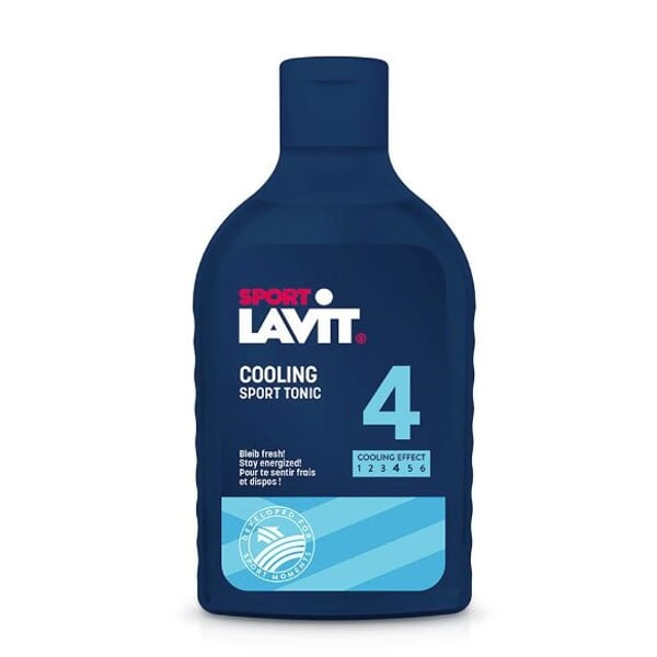 LAVIT COOLING SPORT TONIC 250 