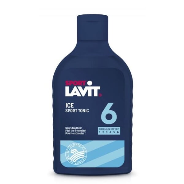 LAVIT ICE SPORT TONIC 250ml