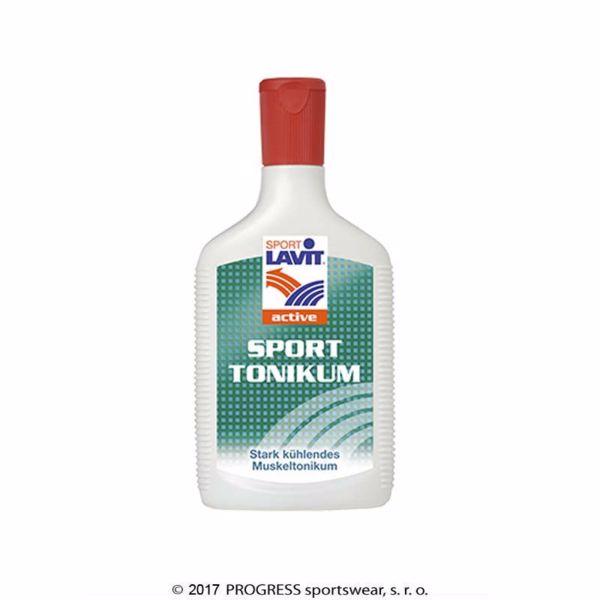 LAVIT SPORT TONIKUM 200 ml