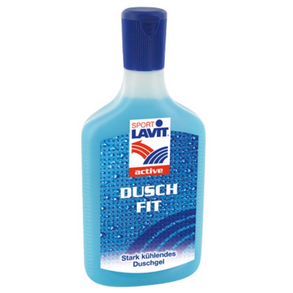 LAVIT DUSCH FIT 200 ml