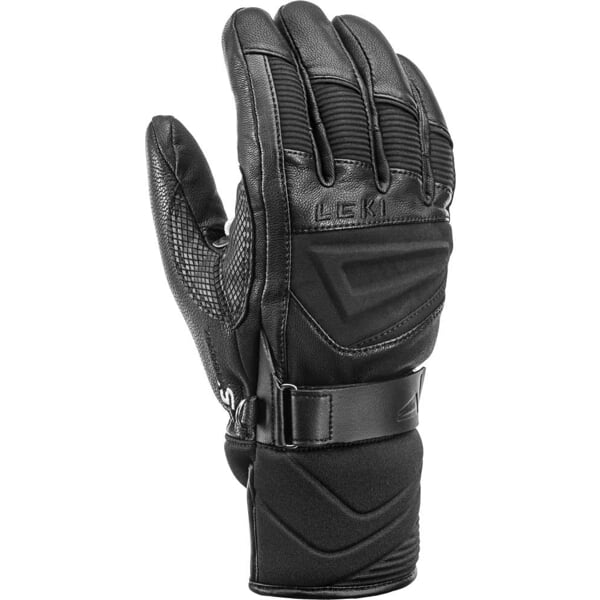LEKI GRIFFIN S Black