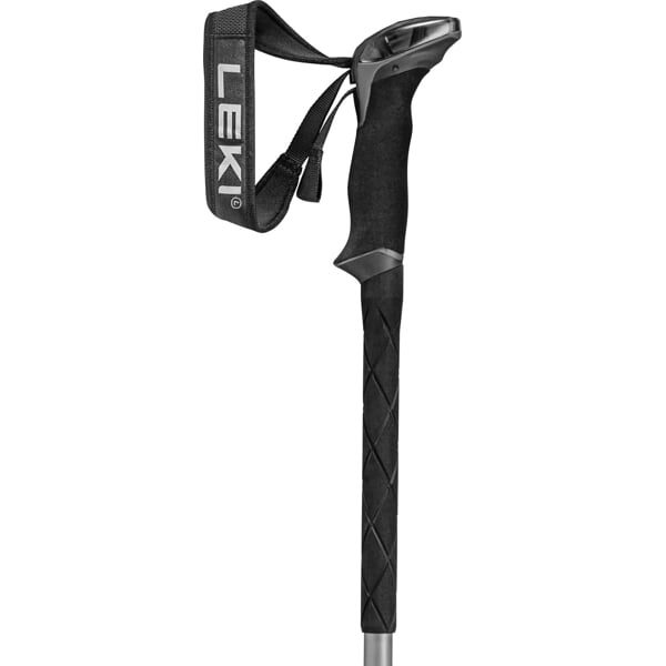 LEKI GUIDE LITE 2 Silvergrey/B
