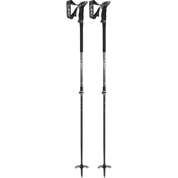LEKI GUIDE LITE 2 Silvergrey/B