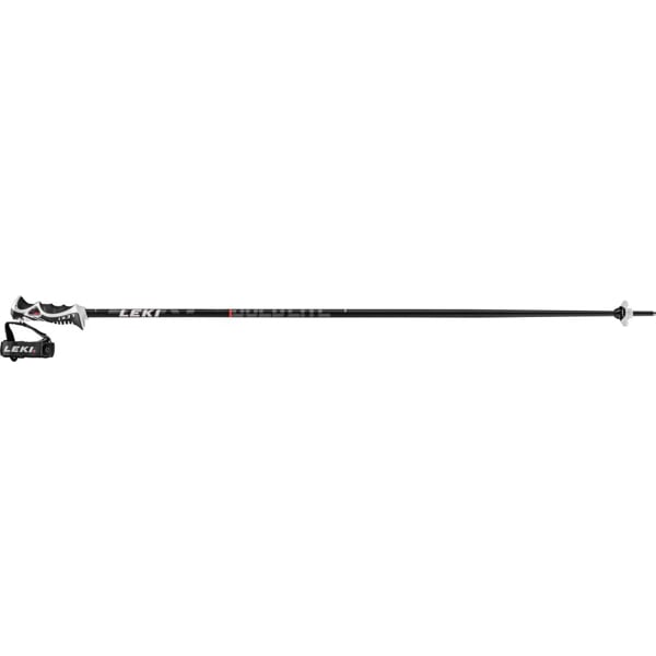 LEKI POLES BOLD LITE S Schwarz