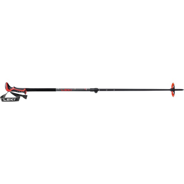 LEKI POLES HAUTE ROUTE 2 Dark