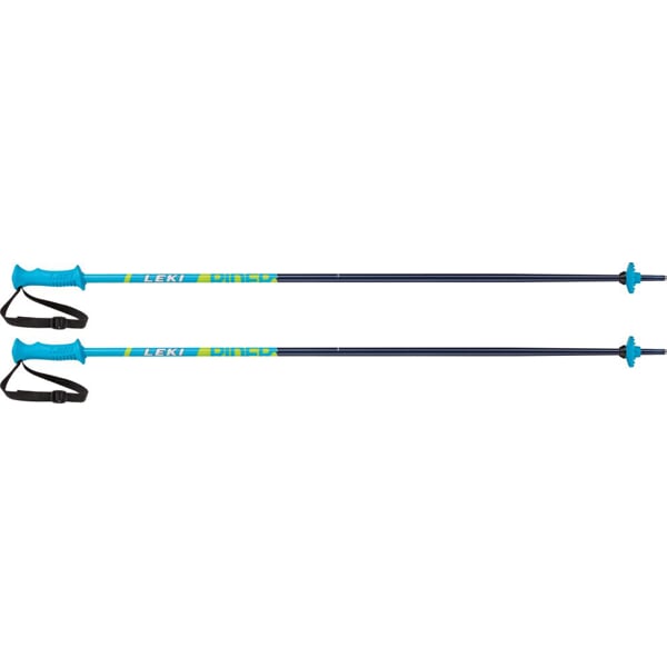 LEKI POLES RIDER Downriver/Blu