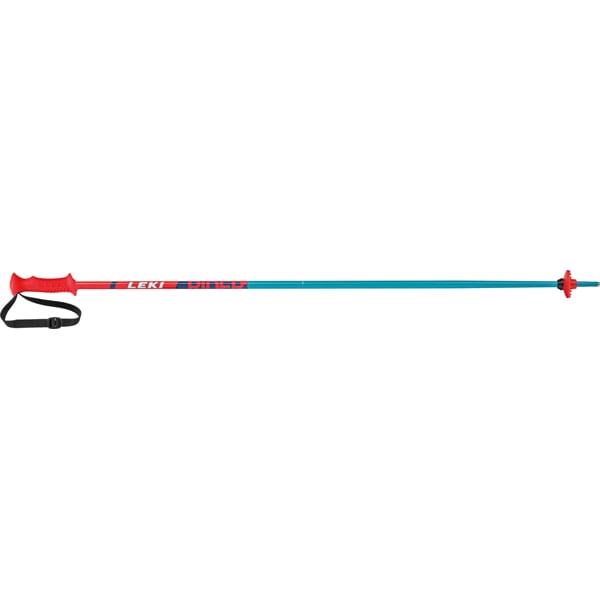 LEKI RIDER Petrol/Bright