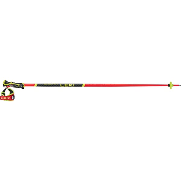 LEKI POLES WCR SL 3D Bright Re