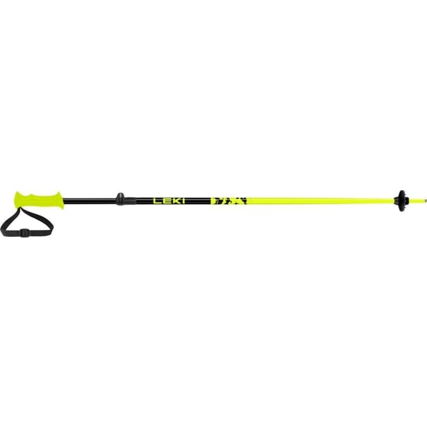 LEKI RIDER VARIO Neonyellow/Bl