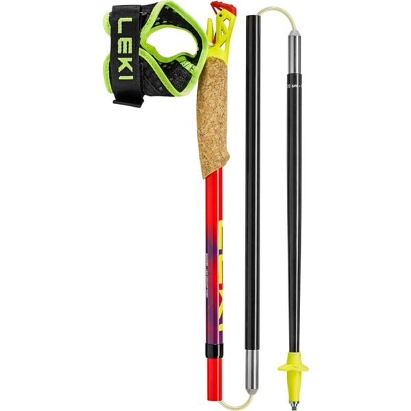 LEKI ULTRATRAIL FX.ONE