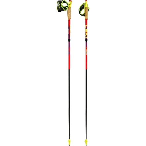LEKI ULTRATRAIL FX.ONE