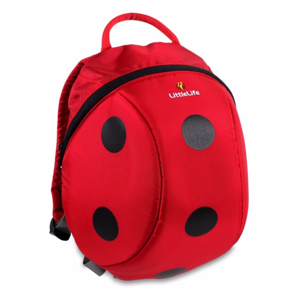 LittleLife ANIMAL Lienka 6l - detský 