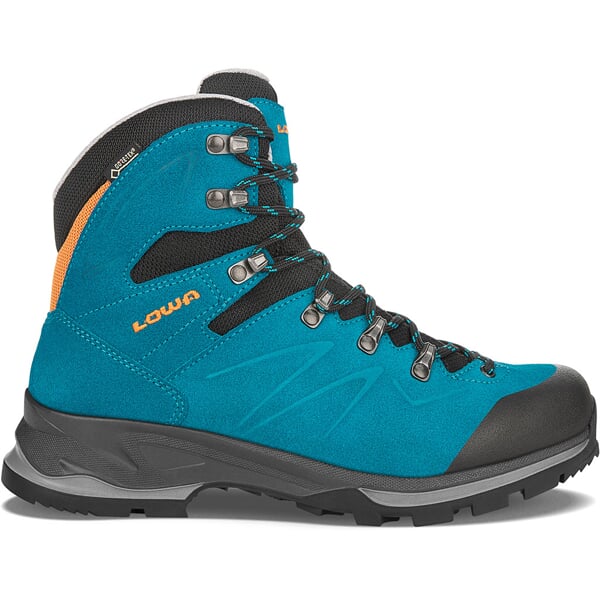 LOWA BADIA GTX WS Turquoise/Ma