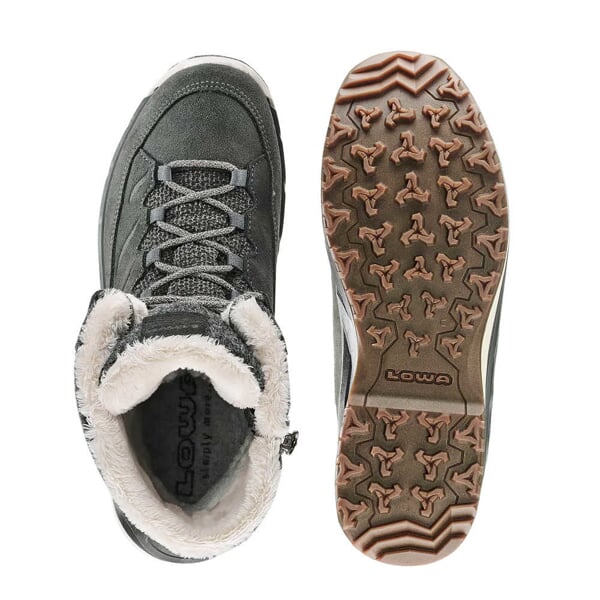 LOWA BARINA EVO GTX WS Anthrac