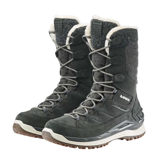 LOWA BARINA EVO GTX WS Anthrac