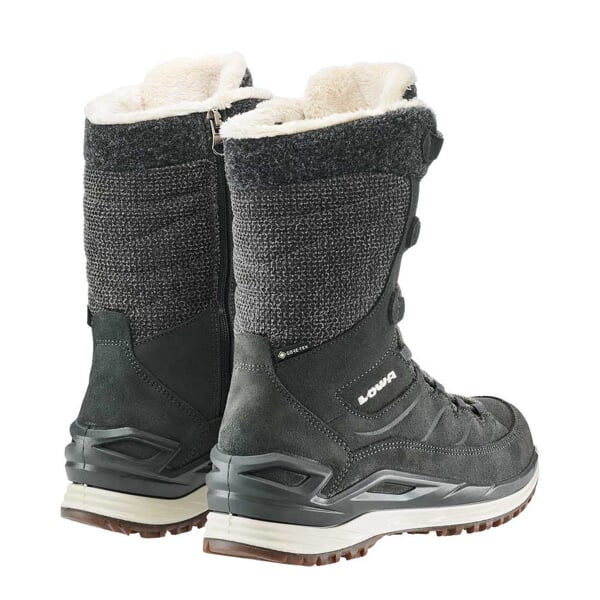 LOWA BARINA EVO GTX WS Anthrac