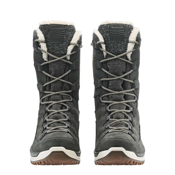 LOWA BARINA EVO GTX WS Anthrac