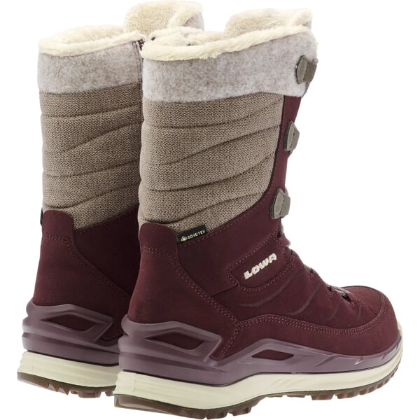 LOWA BARINA EVO GTX WS Red/Bei