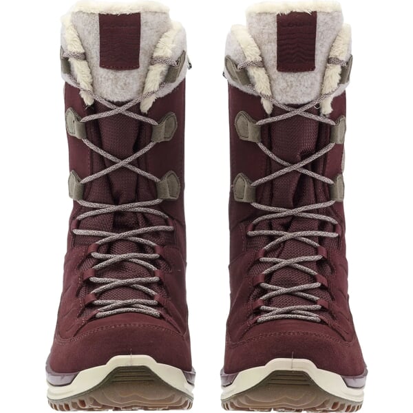 LOWA BARINA EVO GTX WS Red/Bei