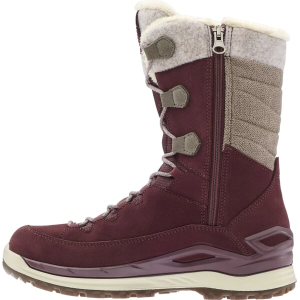 LOWA BARINA EVO GTX WS Red/Bei