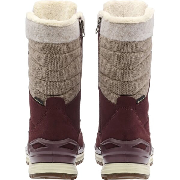 LOWA BARINA EVO GTX WS Red/Bei