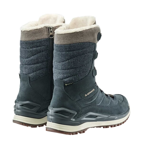 LOWA BARINA EVO GTX WS Steel B