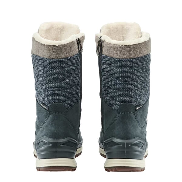 LOWA BARINA EVO GTX WS Steel B