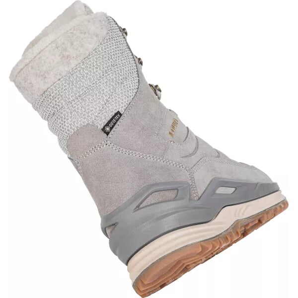 LOWA CALCETA EVO GTX WS Grey/O