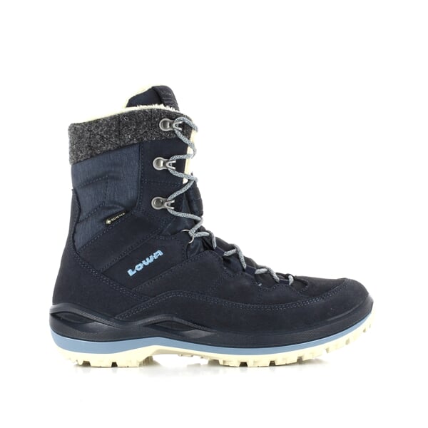 LOWA CALCETA III GTX WS Navy/I