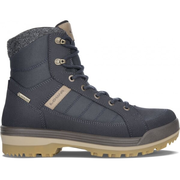 LOWA ISARCO EVO GTX