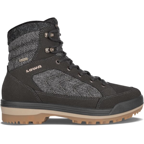 LOWA ISARCO GTX Anthracite/Bei