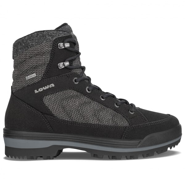 LOWA ISARCO GTX Black