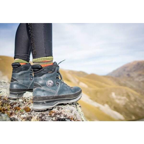 LOWA LADY III GTX Navy