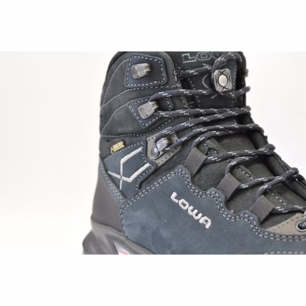 LOWA LADY LIGHT GTX Blue