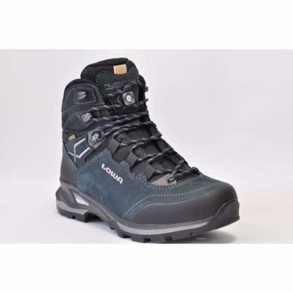 LOWA LADY LIGHT GTX Blue