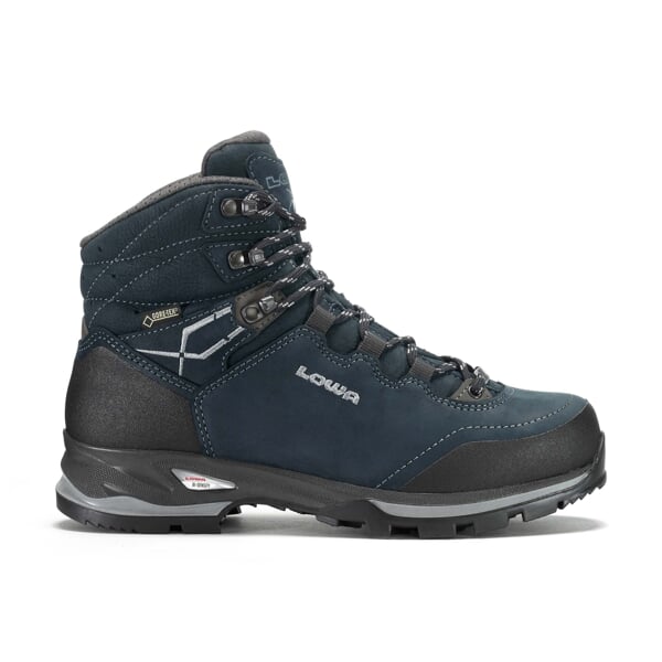 LOWA LADY LIGHT GTX Blue