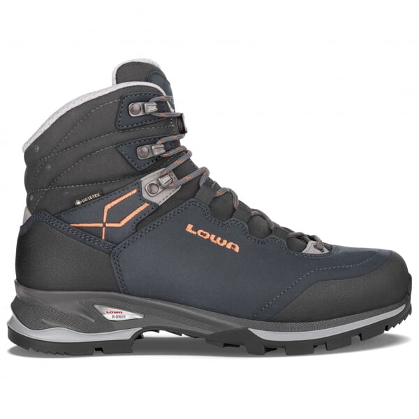 LOWA LADY LIGHT GTX Blue/Manda