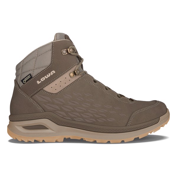 LOWA LOCARNO GTX QC WS Taupe/S