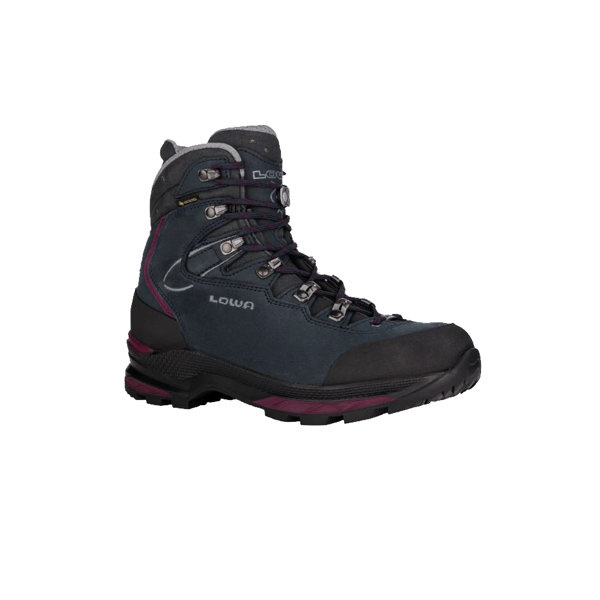 LOWA MAURIA EVO GTX WS Navy/Be