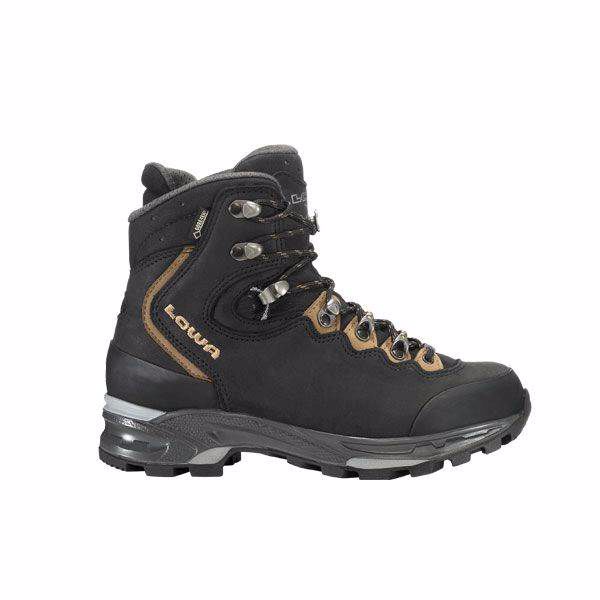 LOWA MAURIA GTX WS Black/Champ