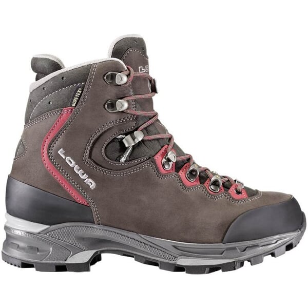 LOWA MAURIA GTX WS Brown/Burgu