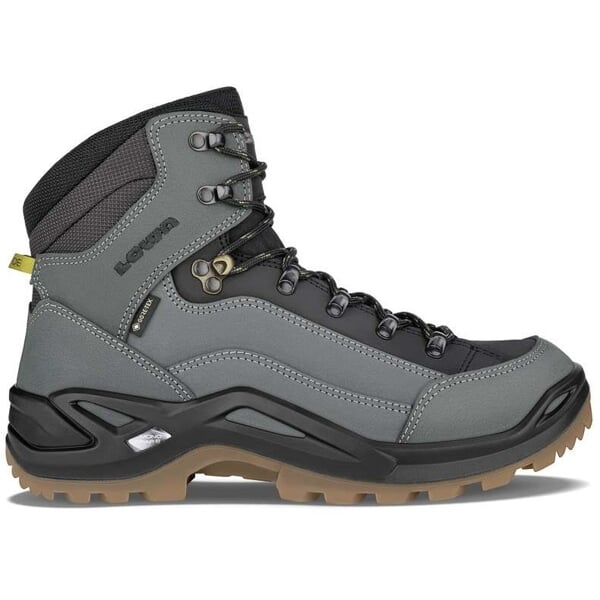 LOWA RENEGADE GTX MID Dark Gre