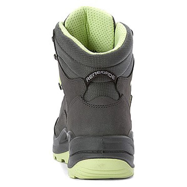 LOWA RENEGADE GTX MID WS Grey/