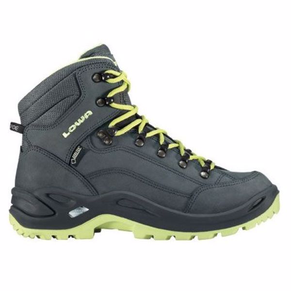 LOWA RENEGADE GTX MID WS Grey/