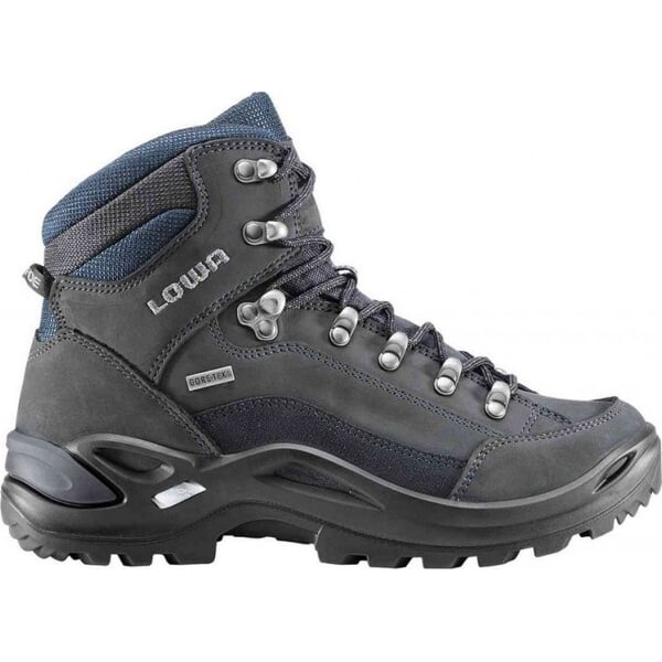 Lowa renegade gtx deals mid ws navy