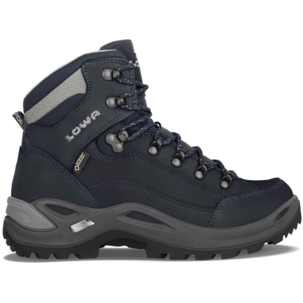 LOWA RENEGADE GTX MID WS Navy/