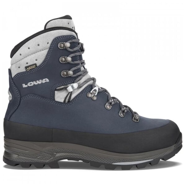 LOWA TIBET GTX Navy/Graphite