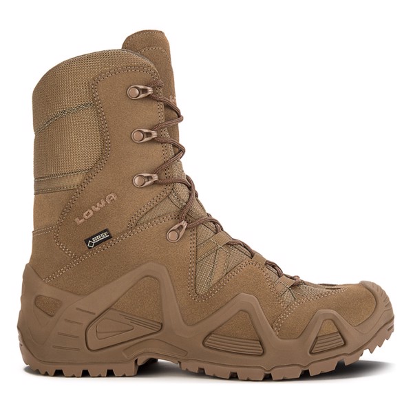 LOWA ZEPHYR GTX HI TF Coyote O