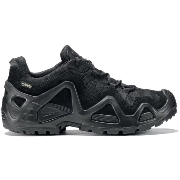 LOWA ZEPHYR GTX LO TF Black