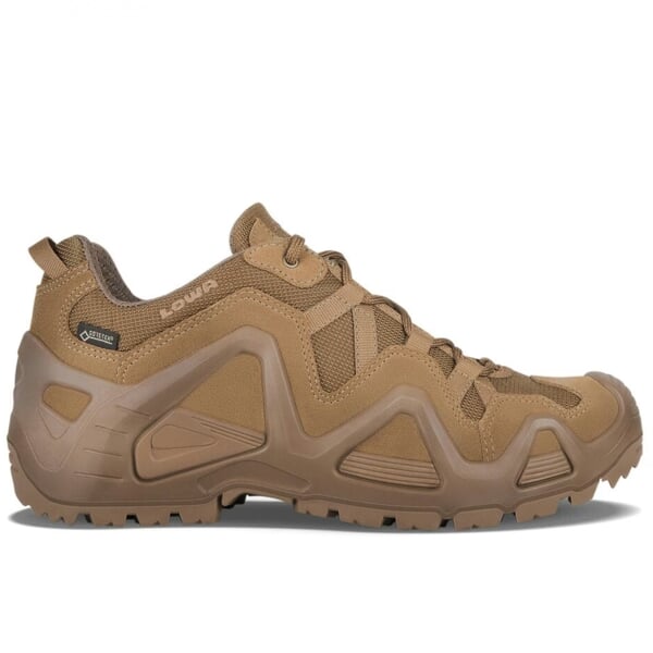 LOWA ZEPHYR GTX LO TF Coyote O